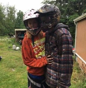 Meet your Posher, Adam